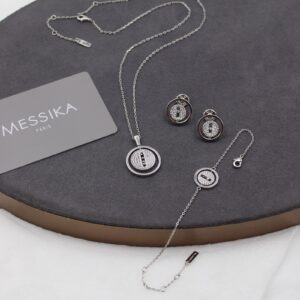 طقم MESSIKA