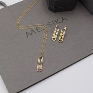 قلادة MESSIKA
