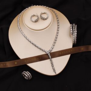Bvlgari Serpenti set