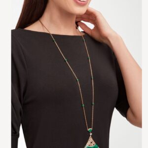 Divas' Dream necklace