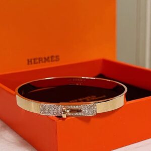 HERMES Kelly bracelet