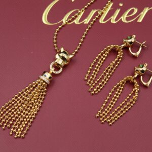 Panthère de Cartier