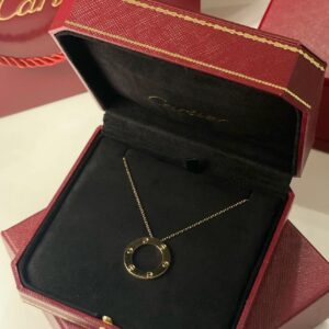 Love Necklace