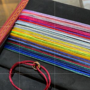 Cartier Trinity Bracelet