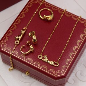 Panthère de Cartier
